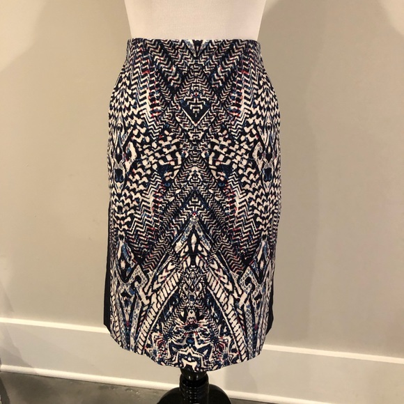 Adrianna Papell Pencil Skirt - Picture 1 of 6